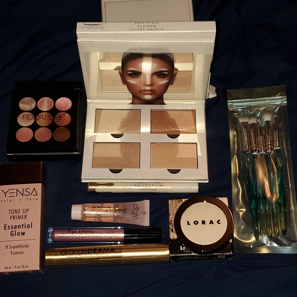Makeup Bundle